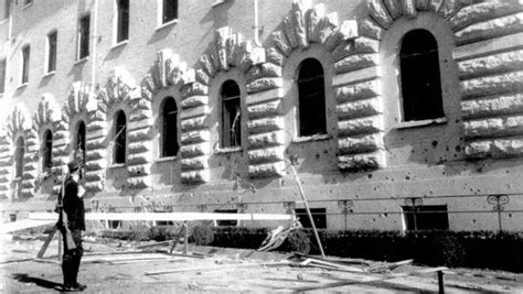ss city of rome|was rome bombed in ww2.